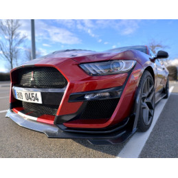 Přední nárazník GT500 2020  pro Mustang 2015-2017