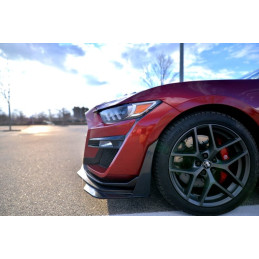 Přední nárazník GT500 2020  pro Mustang 2015-2017