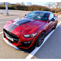 Kapota GT500 pro Mustang 2015-2018
