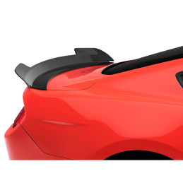 Zadní  křídlo matne