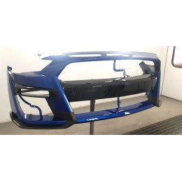 Přední nárazník GT500 2020 pro Mustang 2018-2021