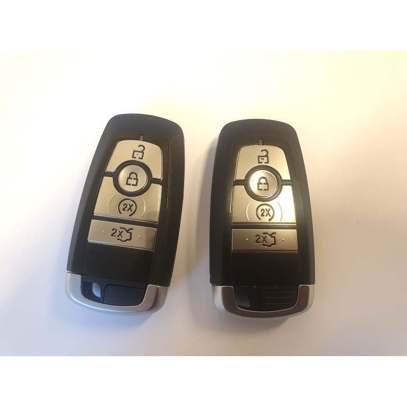 VZDÁLENÝ START PRO EURO MUSTANG AUTOMAT 2015 2016 2017 2018 2019 2020