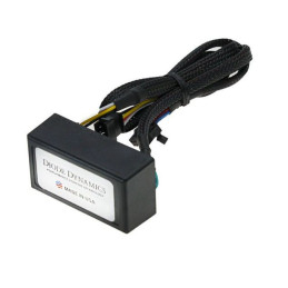 2015-2017 Ford Mustang sekvenční DRL LED desky EU