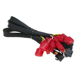 2015-2017 Ford Mustang sekvenční DRL LED desky EU