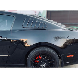 GT/CS Quarter Window Scoops