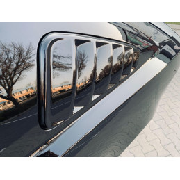 GT/CS Quarter Window Scoops