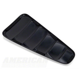 GT/CS Quarter Window Scoops