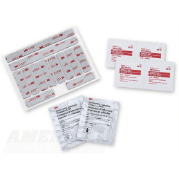 GT/CS Quarter Window Scoops