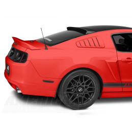 MMD Spoiler zadního střešního okna