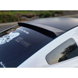 MMD Spoiler zadního střešního okna