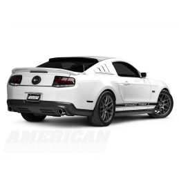 MMD Spoiler zadního střešního okna