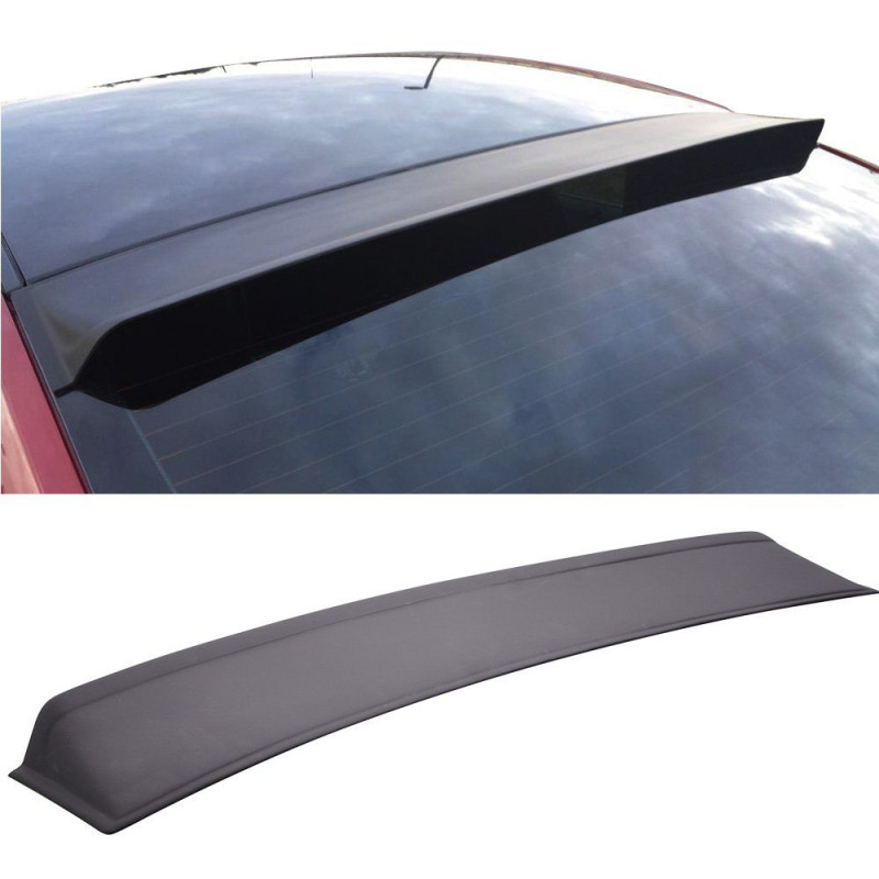 MMD Spoiler zadního střešního okna