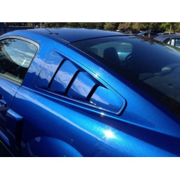 MMD Spoiler zadního střešního okna 2