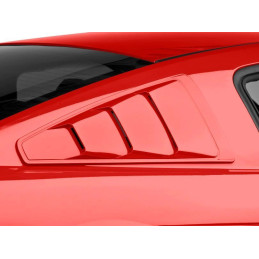 MMD Spoiler zadního střešního okna 2