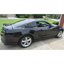 MMD Spoiler zadního střešního okna 2