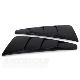 MMD Spoiler zadního střešního okna 2