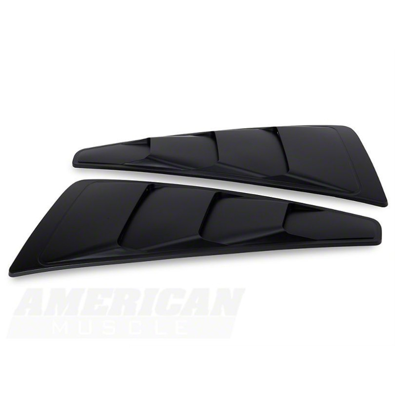 MMD Spoiler zadního střešního okna 2