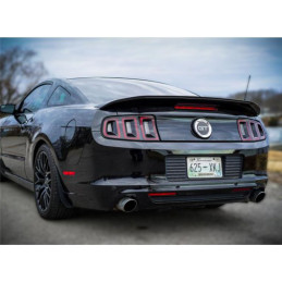 Spoiler kufru GT500 Styl