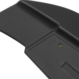 Spoiler kufru GT500 Styl