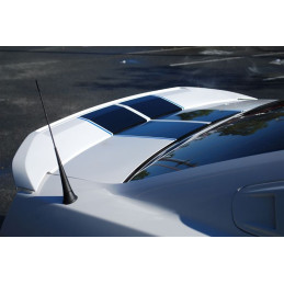 Spoiler kufru GT500 Styl