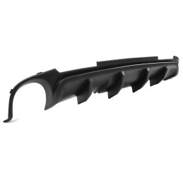 CALIFORNIA Style Zadní nárazník - spodní difuzor