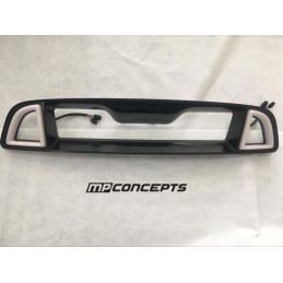 Horní maska chladiče RTR LED