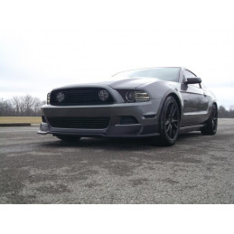 RTR spojler nárazníku