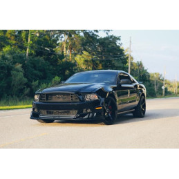 RTR spojler nárazníku