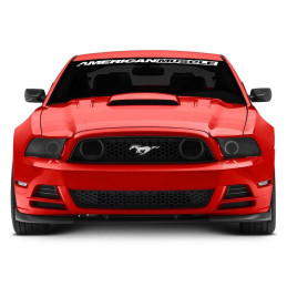 Spoiler na nárazník CERVINI'S GT500 Styl