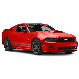 Spoiler na nárazník CERVINI'S GT500 Styl