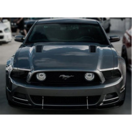 Spoiler pod nárazník GEN 1