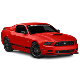 Spoiler pod nárazník GEN 1