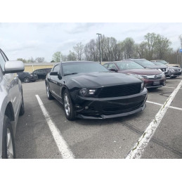 Spoiler na nárazník GEN 1 V.2