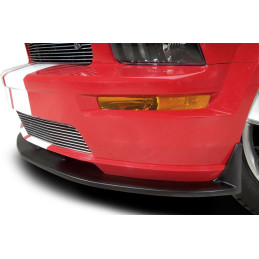Spoiler na nárazník  typ Cervini TYP III