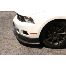 Spoiler pod nárazník RTR