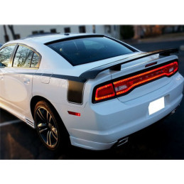 Spoiler kufru SRT8 RT Styl