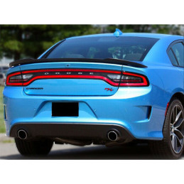 Spoiler kufru SRT8 HELLCAT Styl