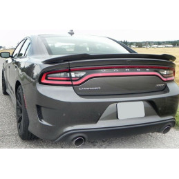 Spoiler kufru SRT8 HELLCAT Styl