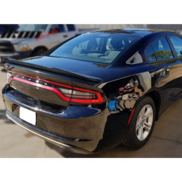 Křídlo spoileru V2