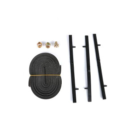 Křídlo spoileru V2