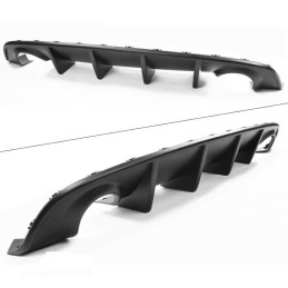 SRT OE Style  spodní difuzor zadního nárazníku