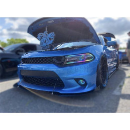 Horní mřížky SRT Scat Pack