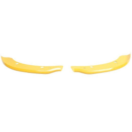 Chránič spojleru předního nárazníku