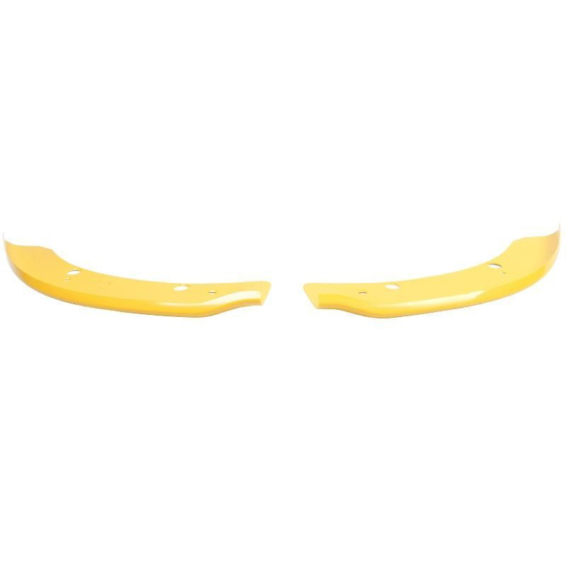 Chránič spojleru předního nárazníku