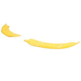 Chránič spojleru předního nárazníku