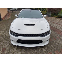 Přední nárazník styl  SRT8 HELLCAT 2019