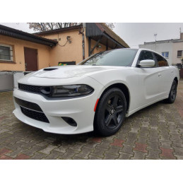Přední nárazník styl  SRT8 HELLCAT 2019