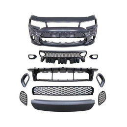 Přední nárazník styl  SRT8 HELLCAT 2019