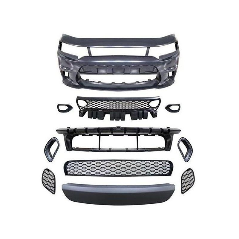 Přední nárazník styl  SRT8 HELLCAT 2019