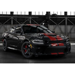 Přední nárazník styl  SRT8 HELLCAT 2019
